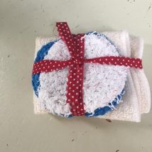 POSY Scrubbies