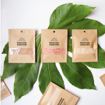 Honeypie Minerals Foundation Refills