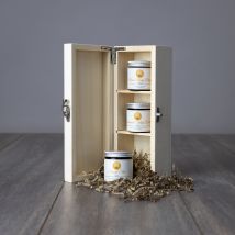 Sintra Naturals BODY BUTTER TRIO