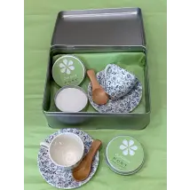 Posy Make Your Own Clay Mask