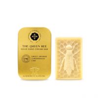 Edinburgh Skincare Queen Bee Solid Hand Cream Bar