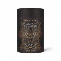 Ancient + Brave - Cacao + Collagen 250g.