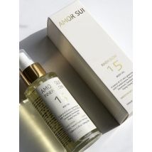 Amor Sui Inner Glow 15 Body Oil 100ml
