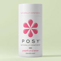 POSY grapefruit & lemon