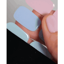 MoYou London Gel Nail Strip ★ Pastel Sweets