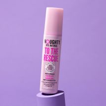 Noughty Hair To The Rescue Serum