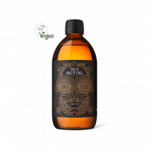 Ancient + Brave True MCT Oil 500ml.