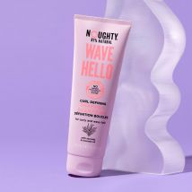 Noughty Hair Wave Hello Shampoo
