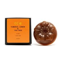 Starest Tumeric, Lemon and Tea Tree Soap