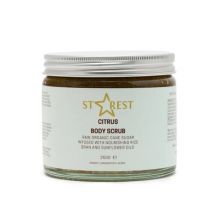 Starest Citrus Body Scrub