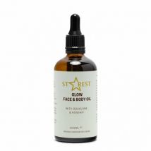 Starest Glow Face and Body Oil