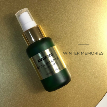 Amor Sui Winter Memories