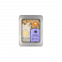 Edinburgh Natural Skincare Co. Medium Gardener's Gift Box