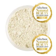 Honeypie Minerals Green Corrector
