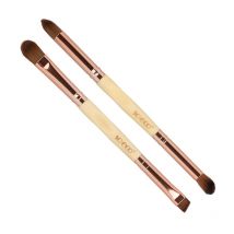 Honeypie Minerals Eye Brush Duo Set