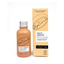 UpCircle Face Serum with Coffee Oil 30ml