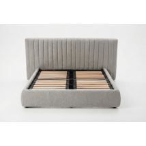Araco Sleep Haven King Size Bed Mistral