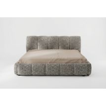 Araco Sleep Nocta King Size Bed Speckle