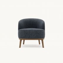 Domkapa MEGAN Armchair 50