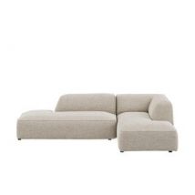 Dome Deco CALI sofa Sofa Marmolada fabric Sand