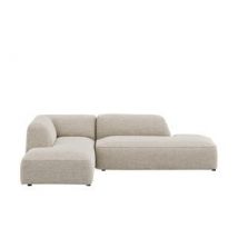 Dome Deco CALI sofa Sofa Marmolada fabric Sand