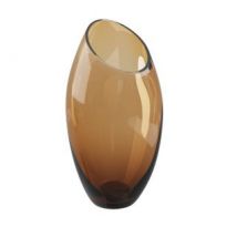 Dome Deco GIA Vase Orange