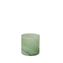 Dome Deco IPALA S Tealight Green