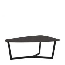 Dome Deco JAVA M Dining Table Black