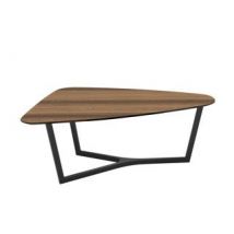 Dome Deco KAPPA M Dining Table Brown