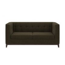 Dome Deco LAGOS sleeping sofa Sofa Giant fabric Green