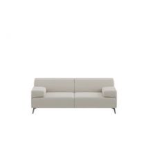 Dome Deco LUGANO sofa Sofa Sorisole fabric/Sand