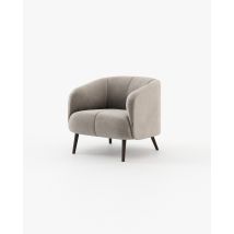 Laskasas AMALFI Armchair Vienna Khaki