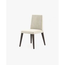 Laskasas DENVER Dining Chair & Bench Vienna Cream