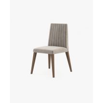Laskasas DENVER Dining Chair & Bench Vienna Khaki