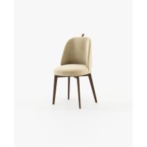 Laskasas DUBLIN Dining Chair & Bench Vienna Beige