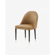Laskasas ESTORIL Dining Chair & Bench Seoul Terra Leather