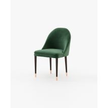 Laskasas ESTORIL Dining Chair & Bench Vienna Green