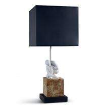 Lladro Scientia - Lamp (UK)