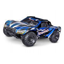 Traxxas Maxx Slash 6S 4WD Brushless TQi TSM RTR 102076-4