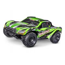 Traxxas Maxx Slash 6S 4WD Brushless TQi TSM RTR 102076-4