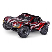 Traxxas Maxx Slash 6S 4WD Brushless TQi TSM RTR 102076-4