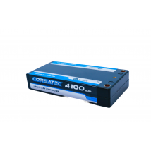 Corsatec Lipo 2s Shorty LCG 4100mah Graphene HV+ CT10003