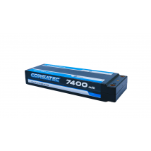 Corsatec Lipo 2s Stick 7400mah Graphene HV+ CT10012