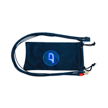 Corsatec Cordon de Charge Lipo 2S PK 5mm CT20101