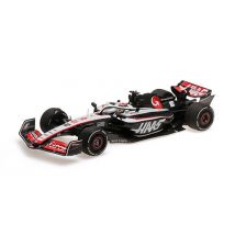 MiniChamps Moneygram Haas VF-23 Kevin Magnussen F1 2023 117230120