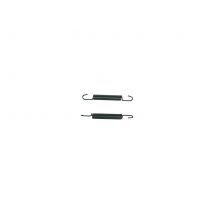 Corsatec Ressort Court Résonateur 1/8 (x2) CT51302