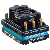 Corsatec Variateur Race Pro 1/8 250A CT30001