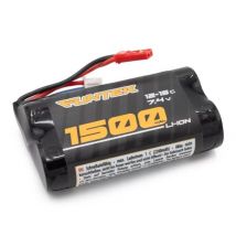 Funtek Batterie li-ion 7.4V 1500 mAh JST GT16e FTK-24038