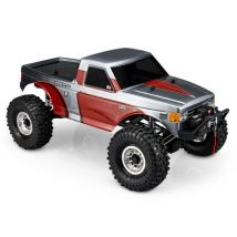 Jconcepts Carrosserie Ford F-250 1989 313mm 0439