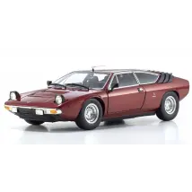 Kyosho Diecast Lamborghini Urraco P250 1973 1/18 KS08446R